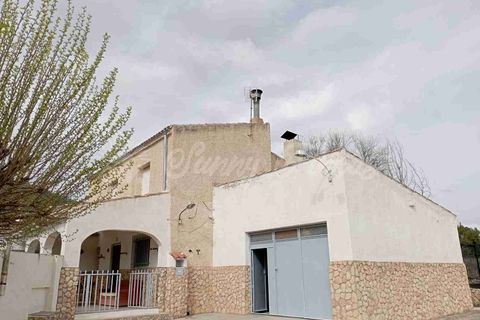 Landejendom i Yecla, Murcia, Yecla - € 180.000 | Ref: SF0495 - foto 18